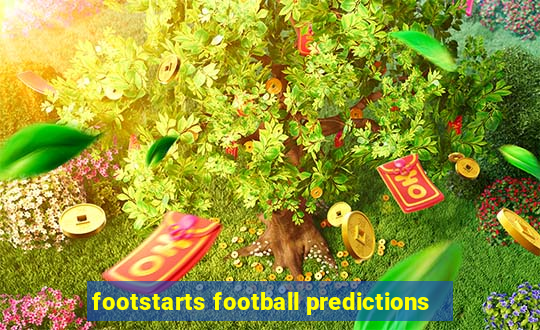 footstarts football predictions